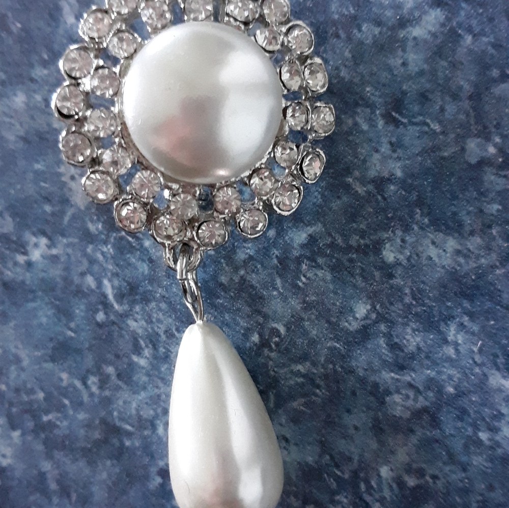 Vintage Pin - Picture 6 of 8